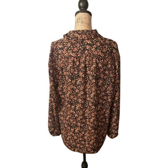 Max Studio Blouses - Picture 7 of 8